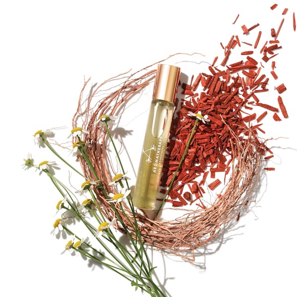 NWOT Aromatherapy Associates London Deep Relax Roll Ball Sleep & Tranquility - Picture 6 of 6